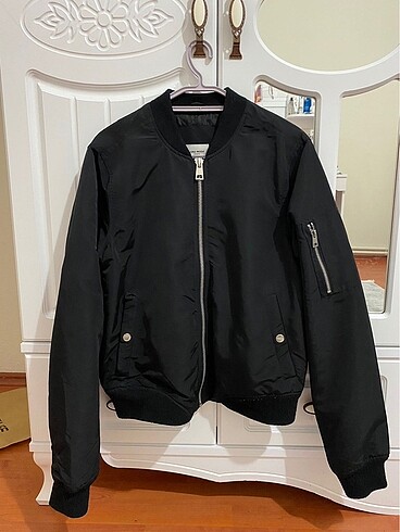vero moda bomber