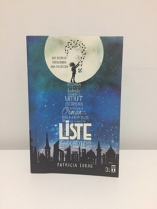 Liste Genç timaş yayınları