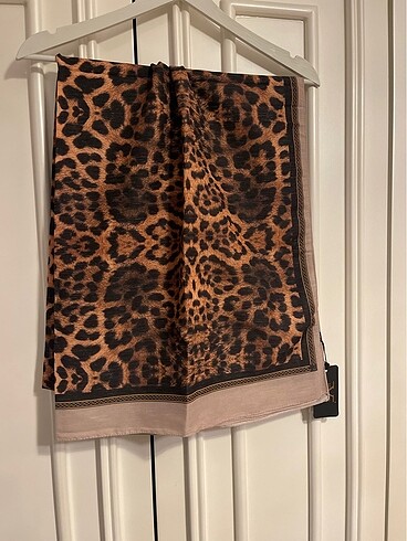 Leopar Şal