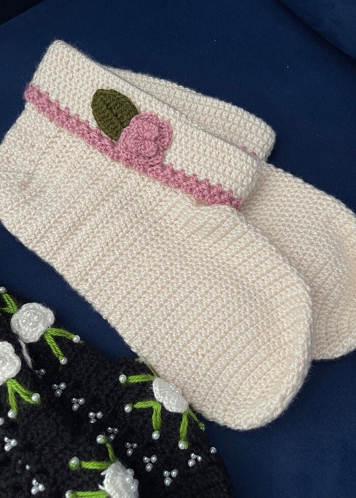 ÇEYİZLİK PATİK - Görsel 2