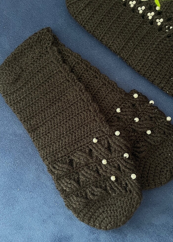 ÇEYİZLİK PATİK - Görsel 3