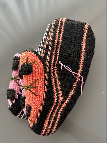 İkili Patik - Görsel 2