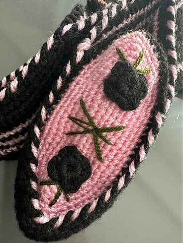 İkili Patik - Görsel 3