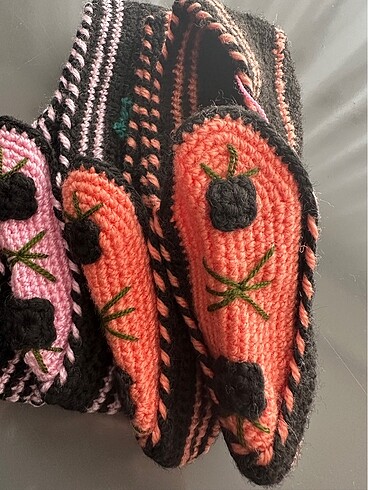 İkili Patik - Görsel 4