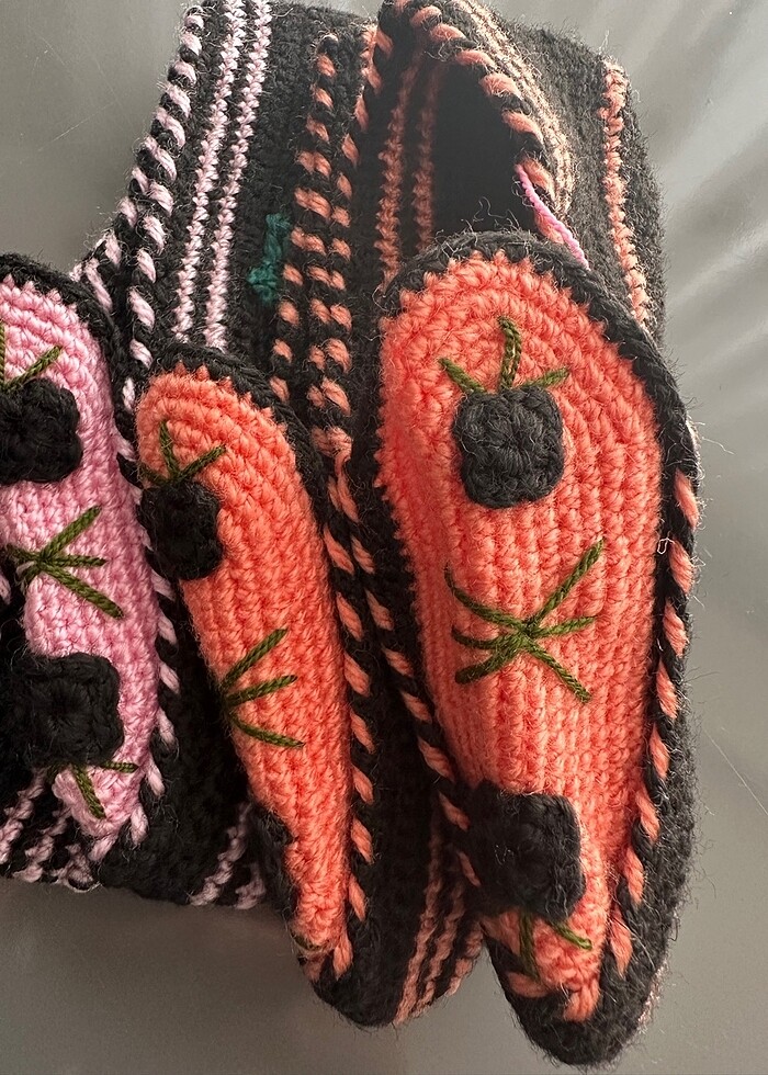 İkili Patik - Görsel 4