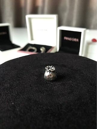 Pandora Pandora para kesesi