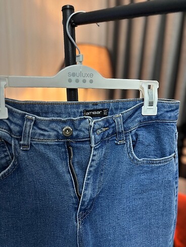 Diğer ambar marka jeans