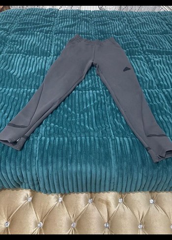 Gri Erkek Spor Sweatpant - Görsel 2