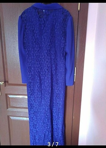 xl Beden mavi Renk Karışık elbiseler