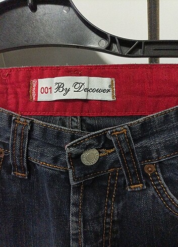 34 Beden Jean kot