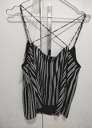 44 Beden H&m Bluz