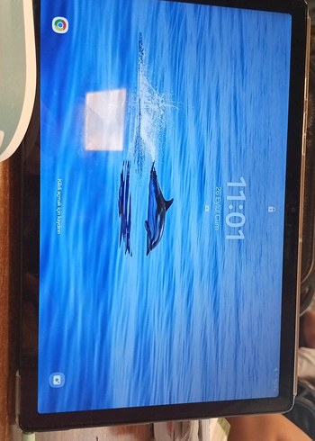 Galaxy Tab A8
