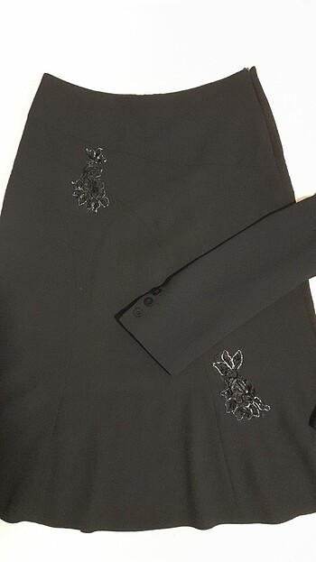 Yalnızca bir kez bir saatliğine giyildi  - Görsel 2