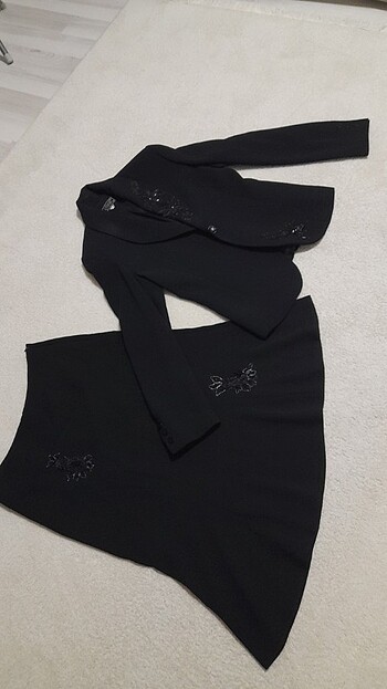 Yalnızca bir kez bir saatliğine giyildi  - Görsel 3