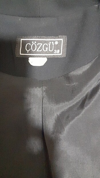 Yalnızca bir kez bir saatliğine giyildi  - Görsel 4