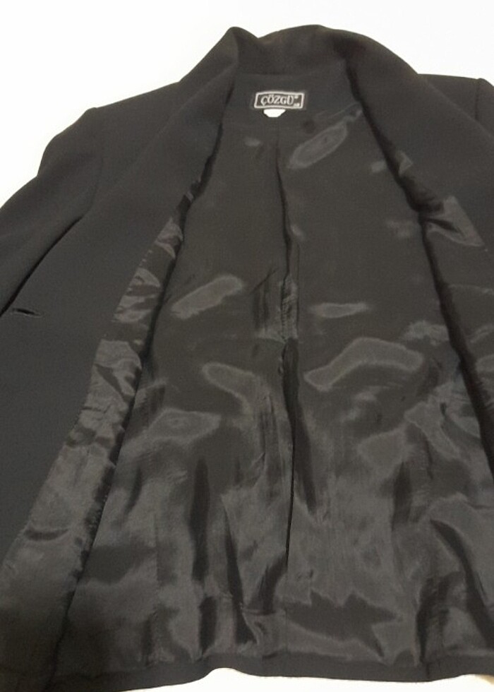 Yalnızca bir kez bir saatliğine giyildi  - Görsel 5