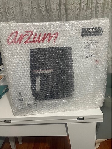 Arzum Air Chef Air Fry