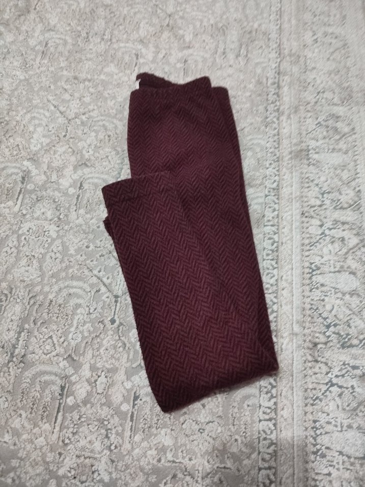 kız çocuk tayt - Görsel 5