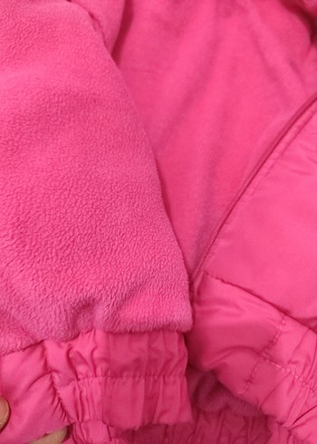 kız çocuk yelek - Görsel 8