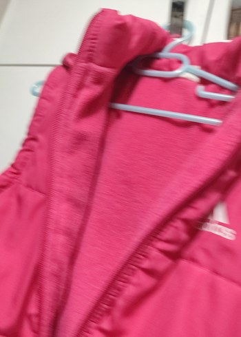 kız çocuk yelek - Görsel 3