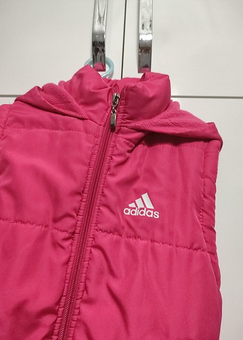 kız çocuk yelek - Görsel 2