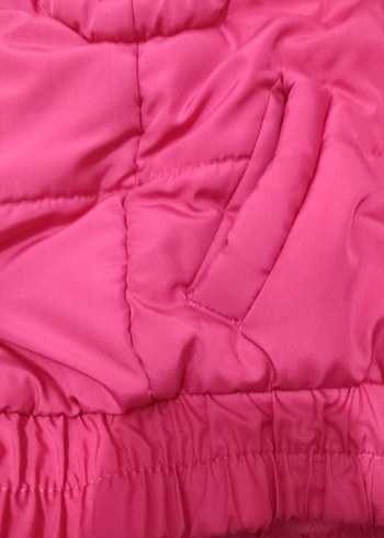 kız çocuk yelek - Görsel 6