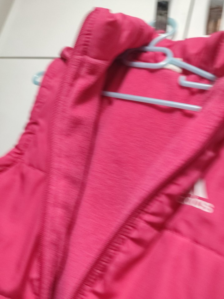 kız çocuk yelek - Görsel 3