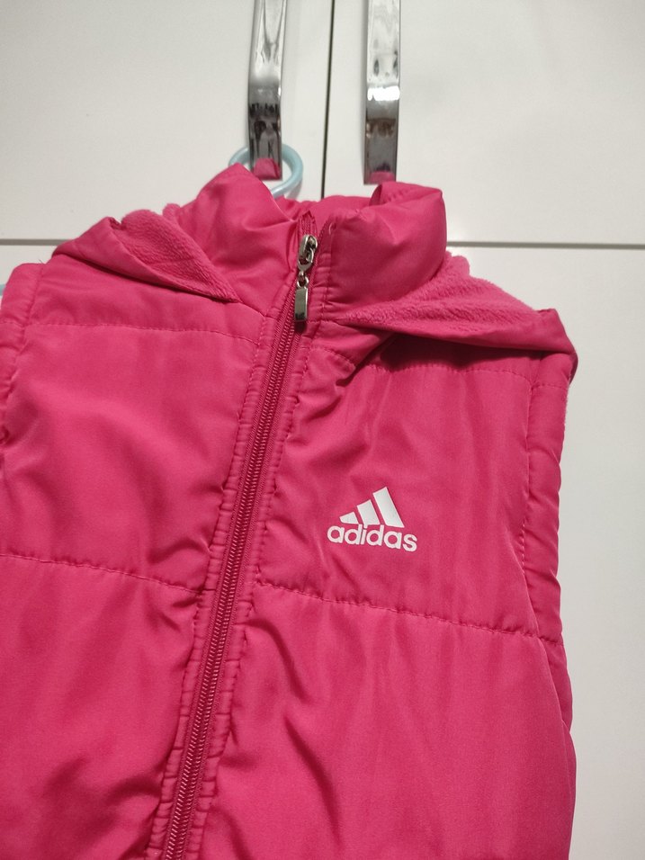 kız çocuk yelek - Görsel 2