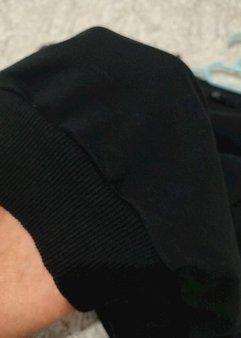 kız çocuk sweatshirt - Görsel 6