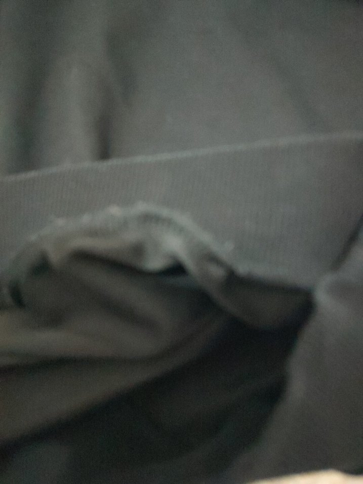 kız çocuk sweatshirt - Görsel 5