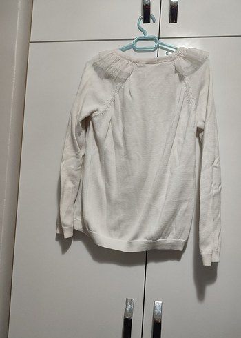 kız çocuk kazak - Görsel 5