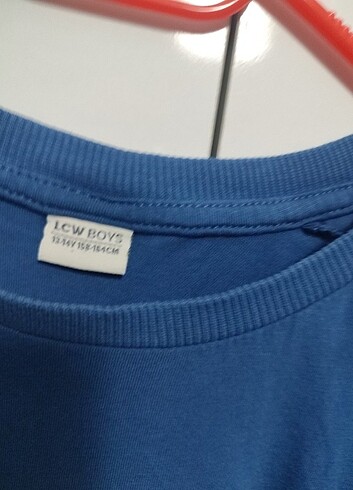LC Waikiki Erkek çocuk t-shirt