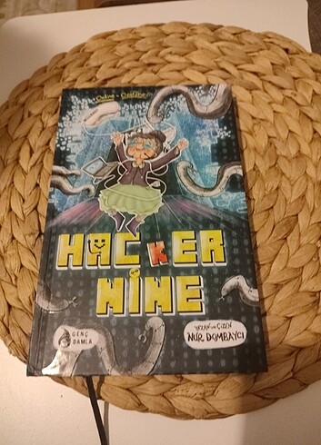 Kitap