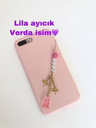 Telefon charmı