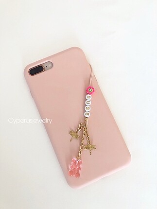 Telefon charmı