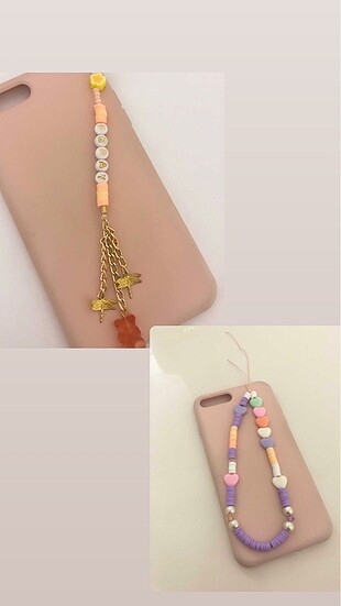 Phone charm