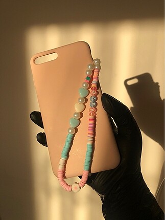 Phone charm
