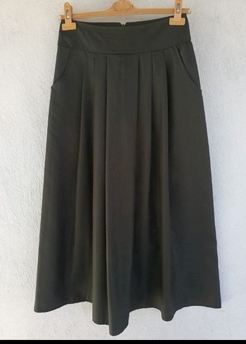 Tesettür kaliteli Etek - Görsel 2