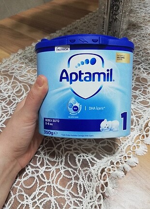 Aptamil mama 