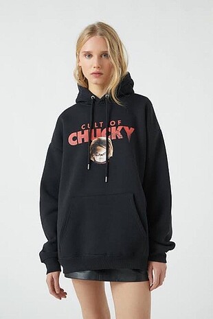 Chucky Sweatshirt