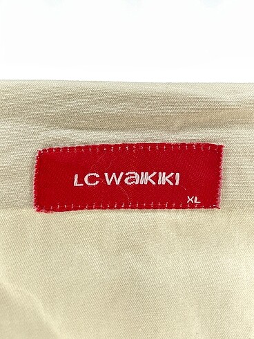 xl Beden çeşitli Renk LC Waikiki Bomber %70 İndirimli.