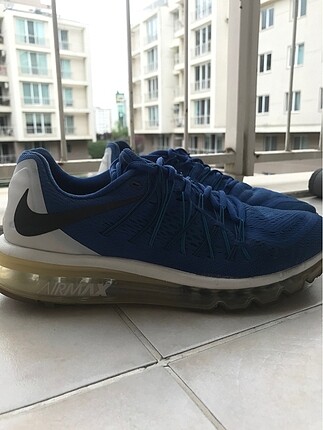 42 Beden Erkek Nike airmax