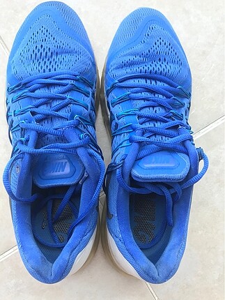 42 Beden mavi Renk Erkek Nike airmax