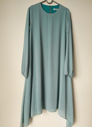 Tunik Elbise