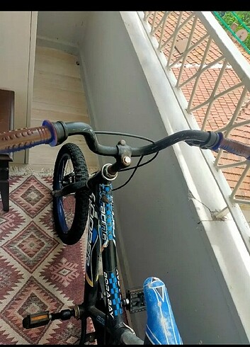 Diğer Çocuk bisikleti