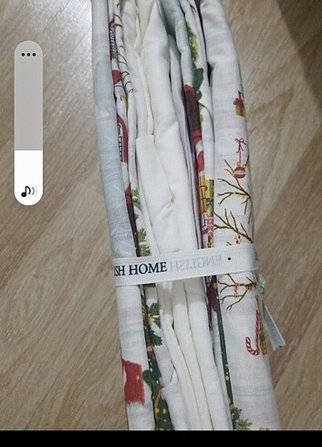 English Home Çift kişilik nevresim takımı
