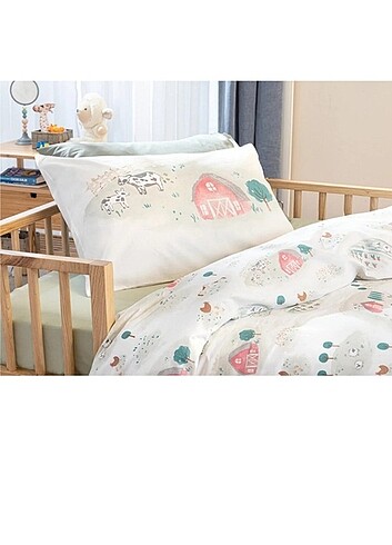 English Home Çocuk nevresim takımı