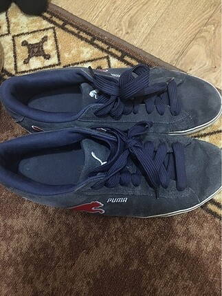 Puma ayakkabı Erkek