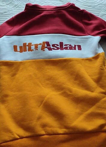 GS Store Ultraslan Sweatshirt