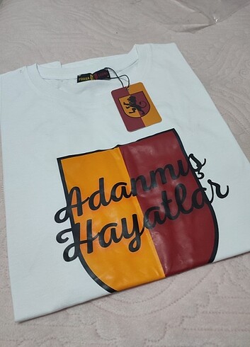 Galatasaray Tişört